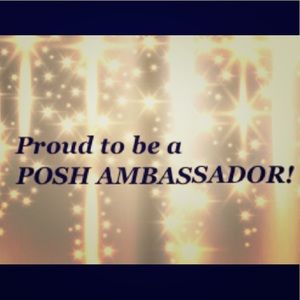 POSH AMBASSADOR!!!
